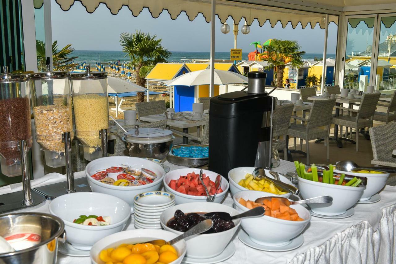 Hotel Souvenir Lido di Jesolo Exterior foto